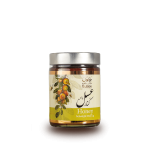 عسل کنار 450 گرمی