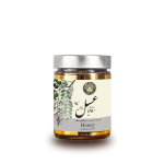 عسل اقاقیا 450 گرمی