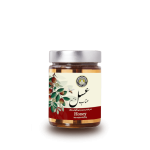 عسل عناب 450 گرمی