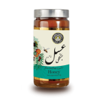 عسل جنگلی 850 گرمی