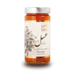 عسل زنیان 850 گرمی