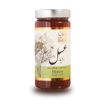 عسل رازیانه 850 گرمی
