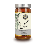 عسل اقاقیا 850 گرمی