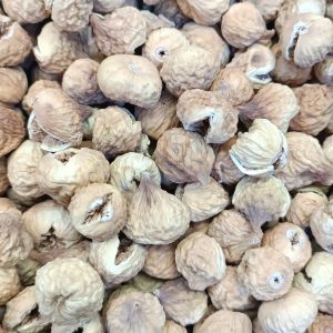 انجیر خشک لوکس