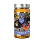 عسل چهل گیاه بختیاری850گرمی