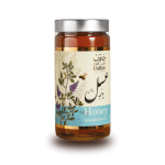 عسل یونجه 850 گرمی