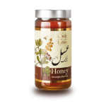 عسل زرشک 850 گرمی