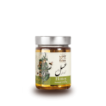 عسل کنار زول 450 گرمی