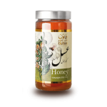 عسل کنار زول 850 گرمی