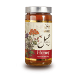 عسل چهل گیاه کوهستان 850 گرمی