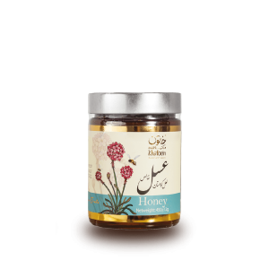 عسل لعل 450 گرمی