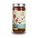 عسل لعل 850 گرمی