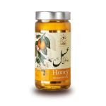 عسل بهار نارنج 850 گرمی