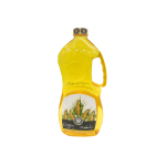 روغن ذرت پالایش شده 1/8 ملک خاتون