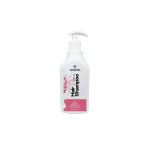 شامپو موی سر (معمولی) وارنبو