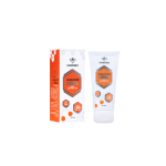 کرم ضد آفتاب بی رنگ تیوپی ۵۰ میل