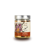 عسل شاه انگبین 350 گرمی