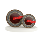 زعفران نیم مثقال فلزی