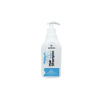 شامپو موی سر (خشک) وارنبو