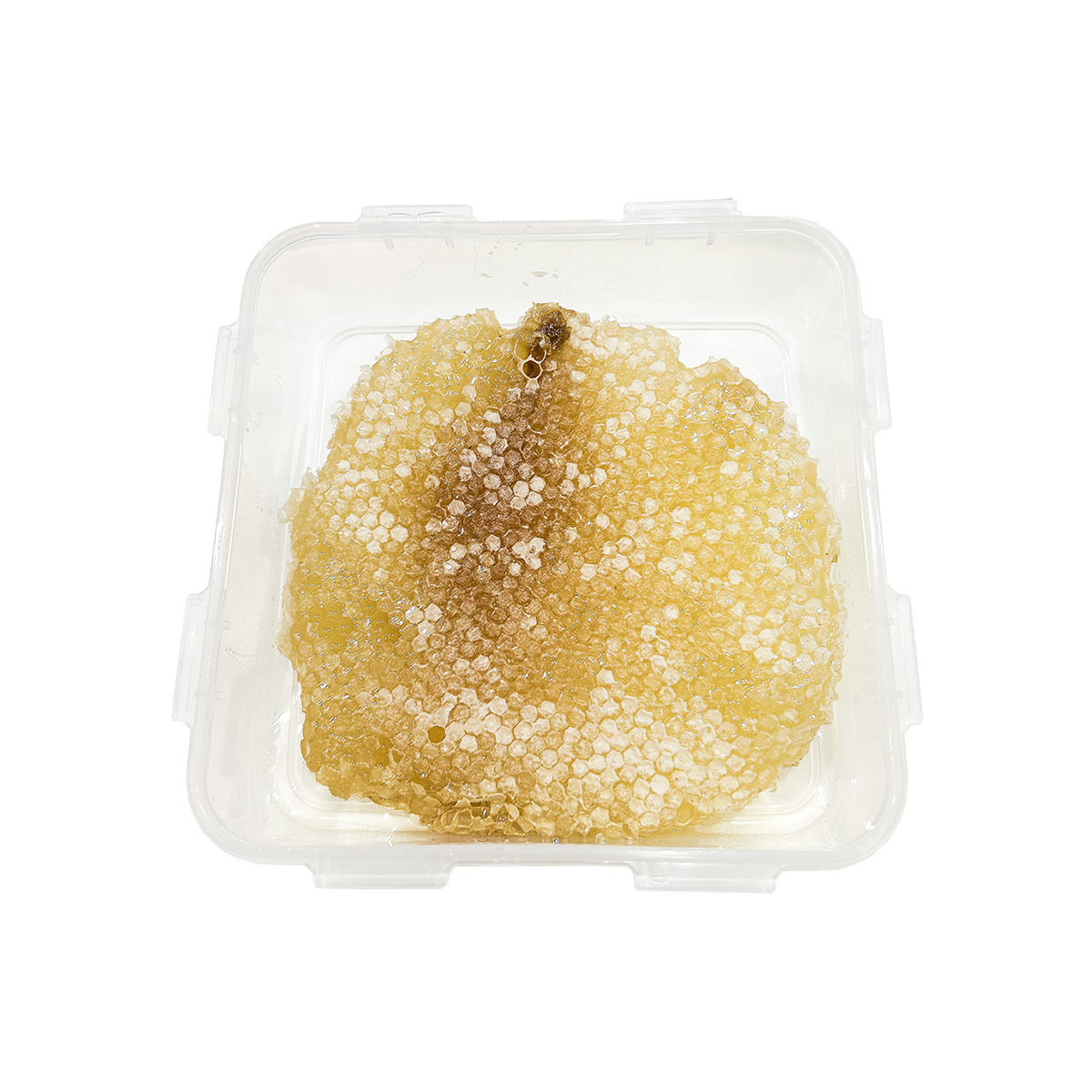 عسل-خودبافت-سبدی-کردستان عسل خود بیاری سبدی کردستان - Image 1